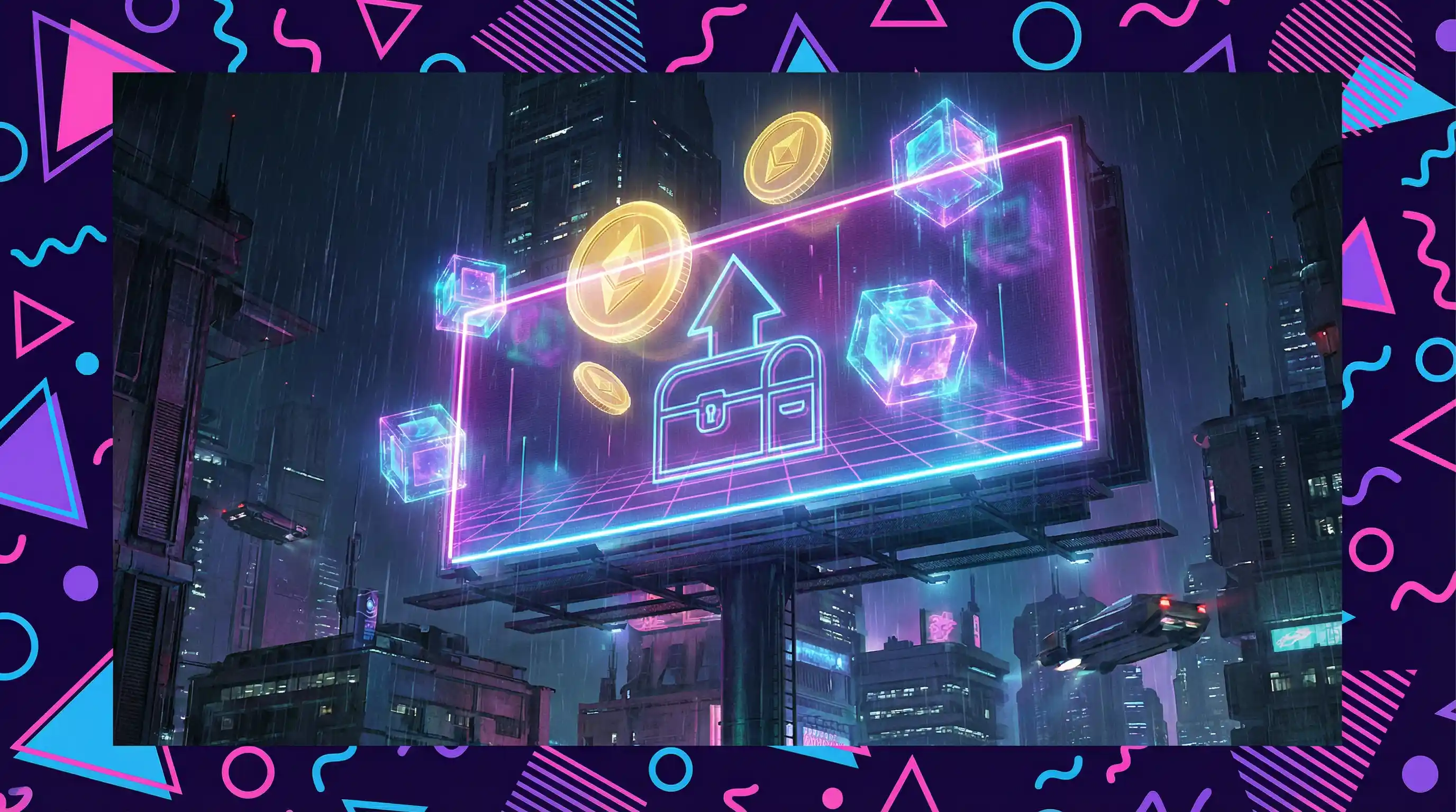 888体育 几何首充狂欢夜广告牌